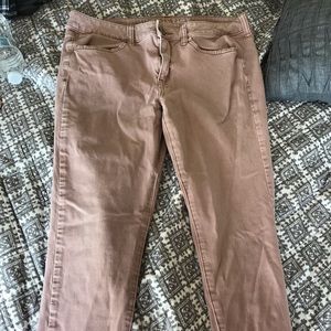 American Eagle Jeggings